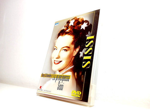 Principessa sissi dvd - la,