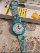 Orologio Svizzero Flik Flak