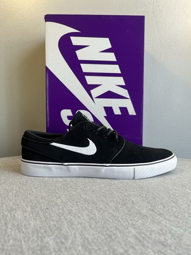 Scarpa nike zoom stefan - sb,