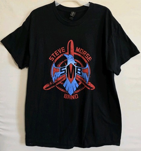 Shirt concerto steve - concerto, morse
