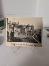 Brochure Pubblicitaria Vintage