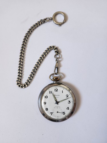 Montre gousset vintage - gousset,