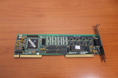 Cirrus logic gd542x vesa - cirrus,
