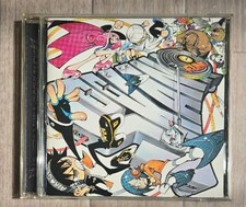 Air Gear colonna sonora