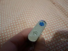 accendino vintage ronson