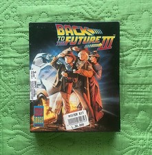 Back to the future part III pc