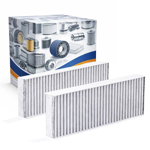 Filtro abitacolo antipolline - filtro,