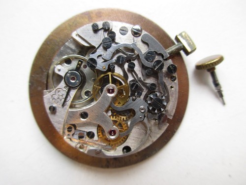 Venus cal 170 swiss - cal.,