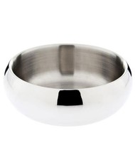 Ciotola in acciaio inox
