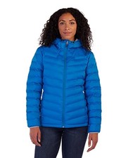 229340 Spyder Giacca Isolante