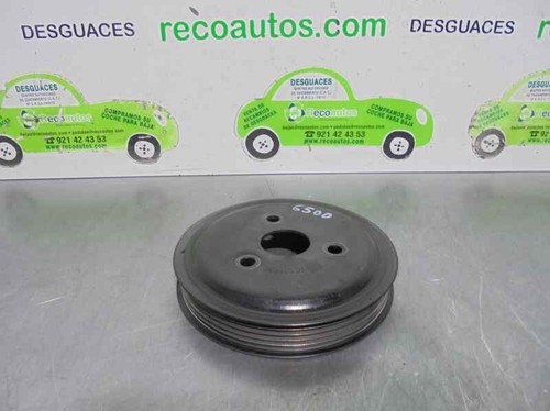 90531737 puleggia albero