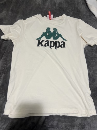 Kappa tshirt slightly worn - kappa,