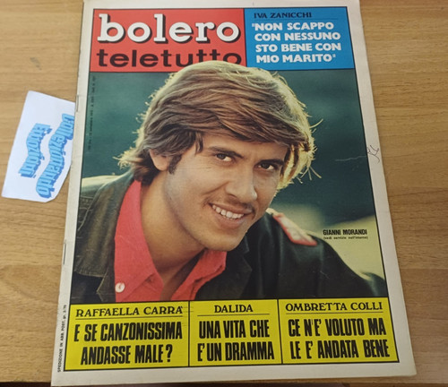 Bolero teletutto 1221 - bolero, teletutto-1221