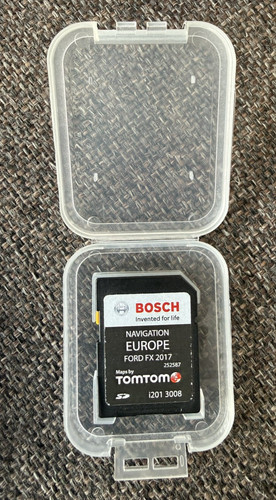 Originale bosch ford focus - originale,