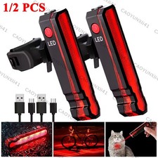 Luci Bicicletta Fanale