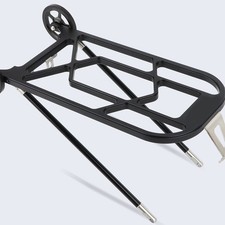 Porte-bagages arrière