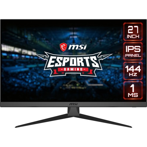 Msi optix g272 esports - optix, gaming