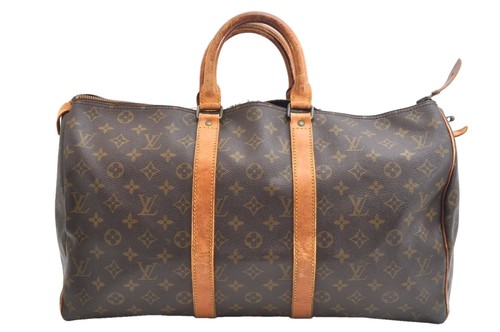 Autentica borsa louis vuitton - louis,