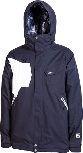 Giacca snowboard nitro - snowboard,