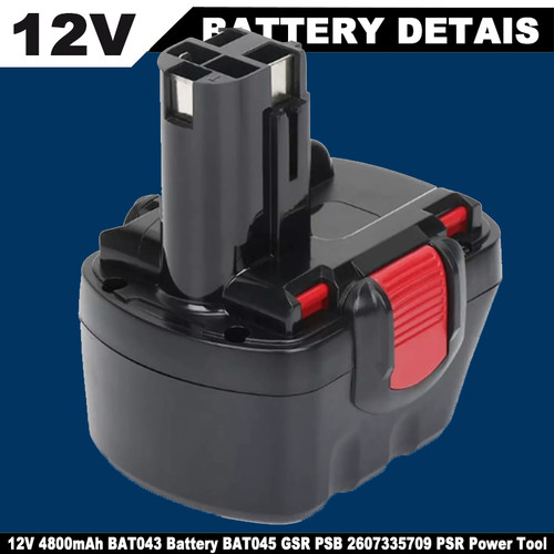 Batteria mh per - v, ni-mh