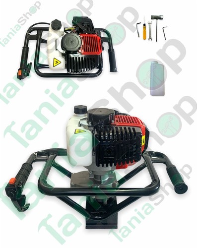 Motore completo ricambio - motore, di