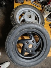 Coppia Cerchi Zip Sp Mk1