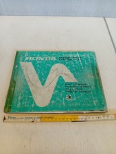 catalogo ricambi parts