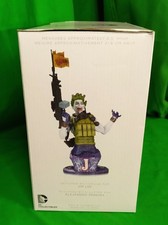figurineThe Joker Bust Limited