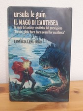 Ursula Le Guin IL MAGO DI