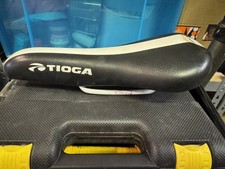 SEDILE MTB RETRÒ TIOGA BIANCO