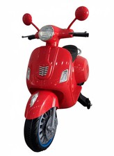 SCOOTER ELETTRICO PER BAMBINI