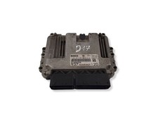 Alfa Romeo 147 2005 Engine