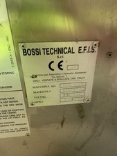 insaccatrice salsiccia