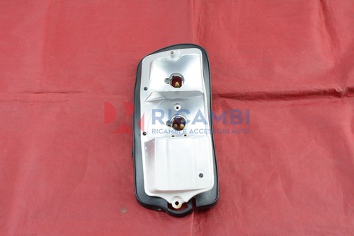 Portalampada fanale luce - fanale,