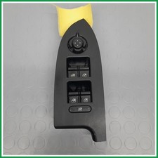 Comandi Alzavetri Anteriore Sinistro SX Alfa Romeo Giulietta 156106392 2010 2013