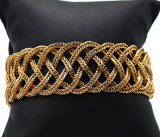 Bracciale Unoaerre a rete in