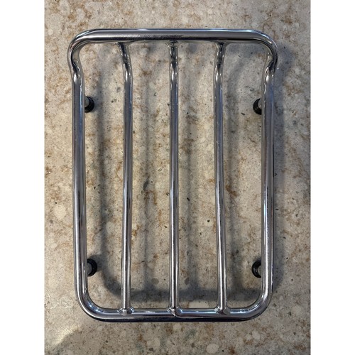 Harley davidson portapacchi - davidson,