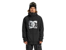 Giacca snowboard uomo - dc,