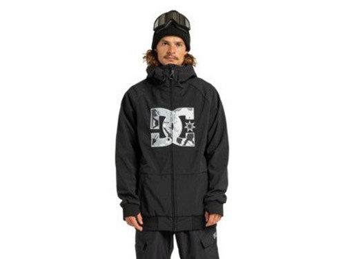 Giacca snowboard uomo - giacca,