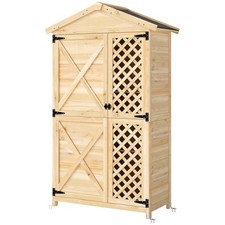 Outsunny Casetta Giardino