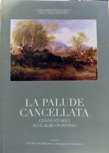 Palude cancellata cenni - la,