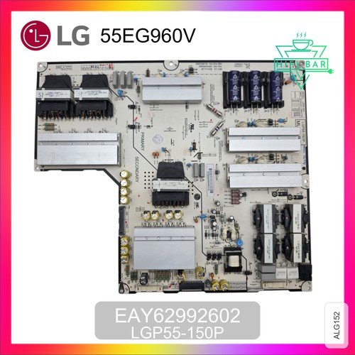 Alimentation pour tv lg - tv,