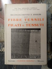 Riconoscimento e analisi delle