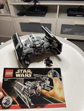Lego 8017 star wars darth - -,