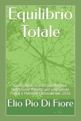 Equilibrio totale guida - totale:,