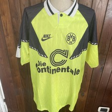 Maglia Borussia Dortmund