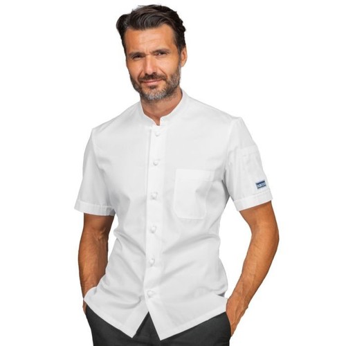 Isacco giacca cuoco koen - isacco,
