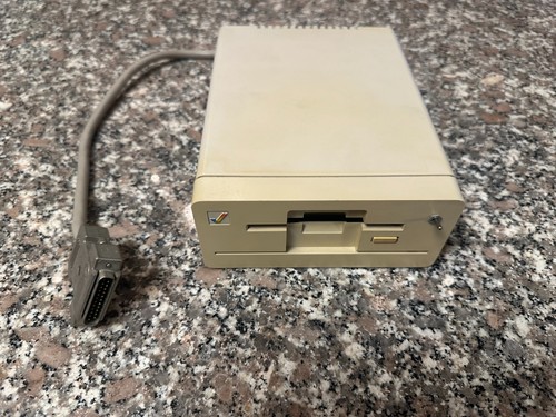 Commodore amiga floppy a1010 - floppy,