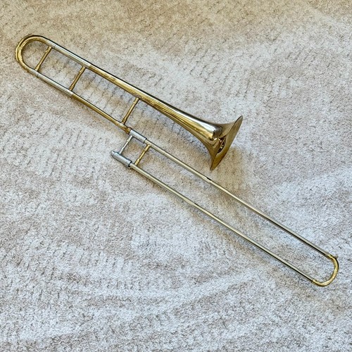 Trombone getzen serie 300 - 300,