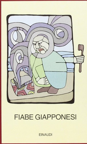 Fiabe giapponesi